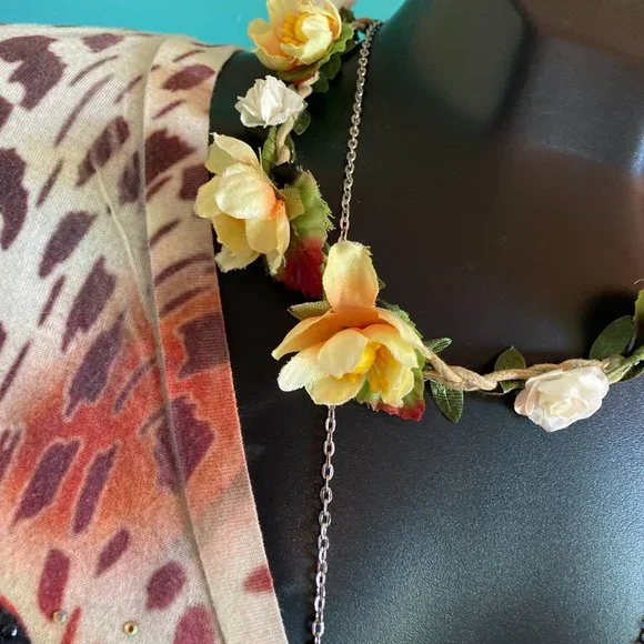 Big Cat Rescuer Costume - Picture 2 of 3